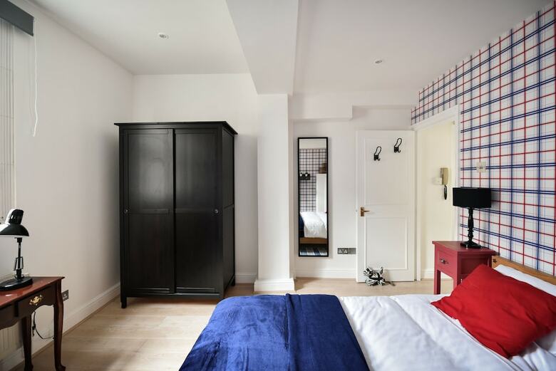 Aparthotel Monopoly Accommodations