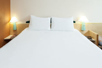 Hotel Ibis Sion Est