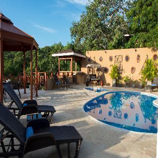 Hotel Rancho Humo Estancia