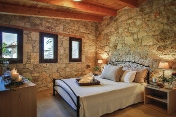 Nefeli Luxury Villas