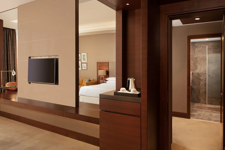 Sheraton Istanbul Atasehir Hotel