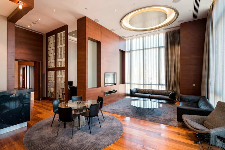 Sheraton Istanbul Atasehir Hotel