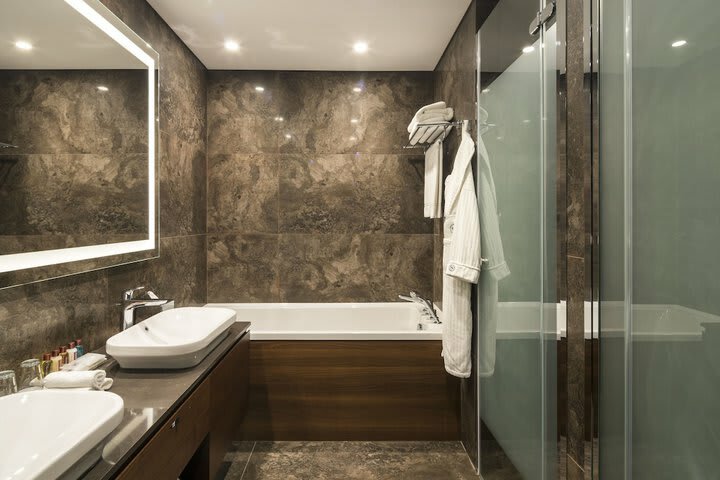 Sheraton Istanbul Atasehir Hotel