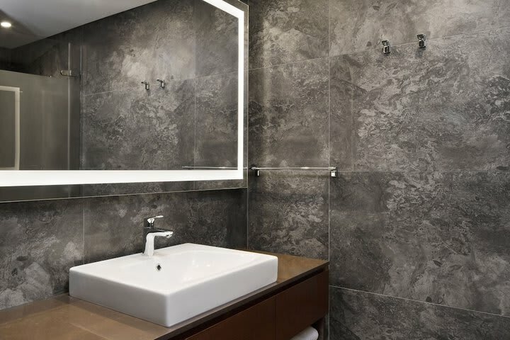 Sheraton Istanbul Atasehir Hotel