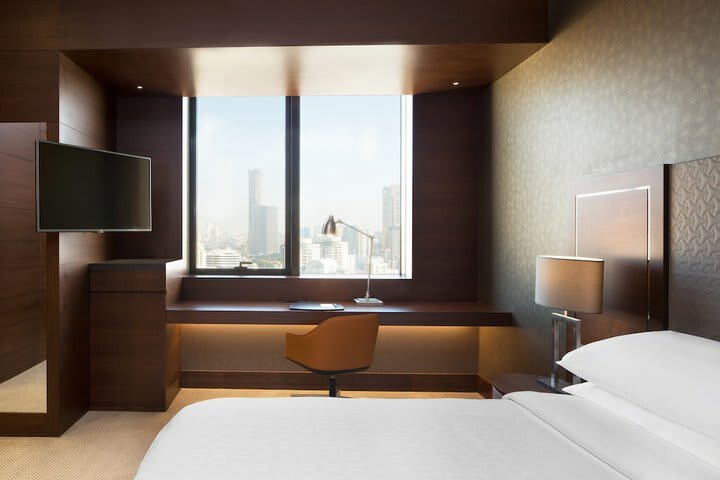 Sheraton Istanbul Atasehir Hotel