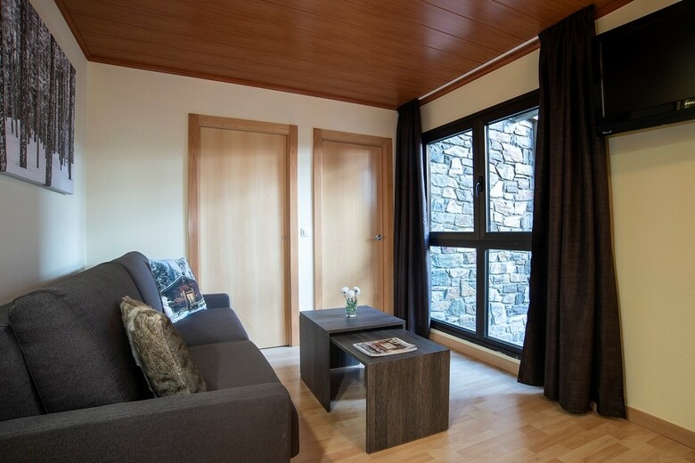 Apartamento Pierre & Vacances Pas De La Casa Princesa