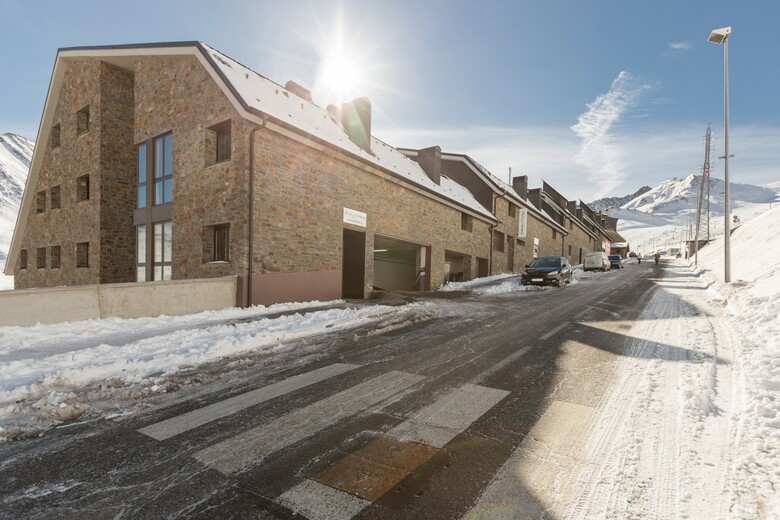 Apartamento Pierre & Vacances Pas De La Casa Princesa