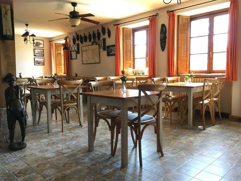 Hotel Colonial De Santillana