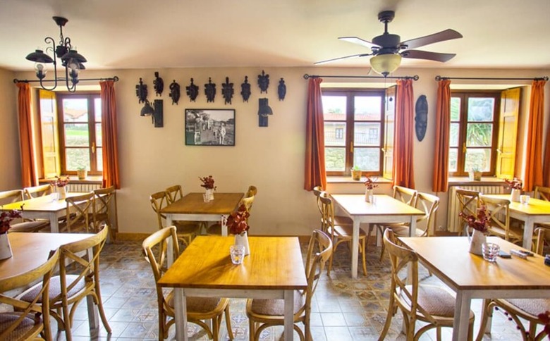 Hotel Colonial De Santillana