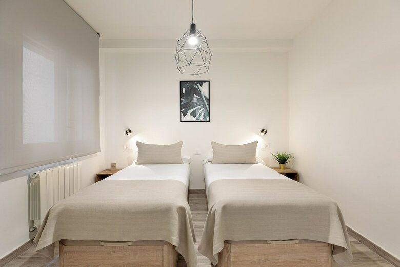Apartamento Sitges Group Bonaire