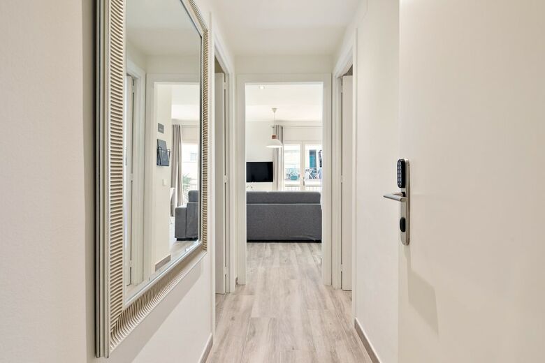 Apartamento Sitges Group Bonaire