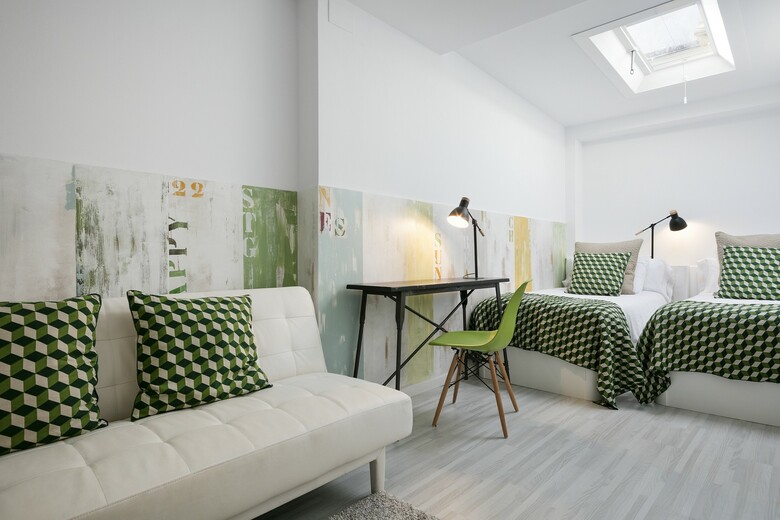 Apartamento Sitges Group Bonaire