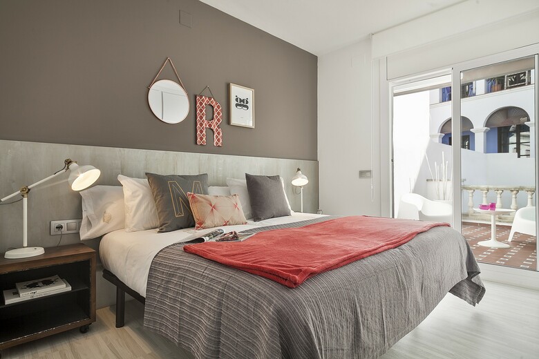 Apartamento Sitges Group Bonaire