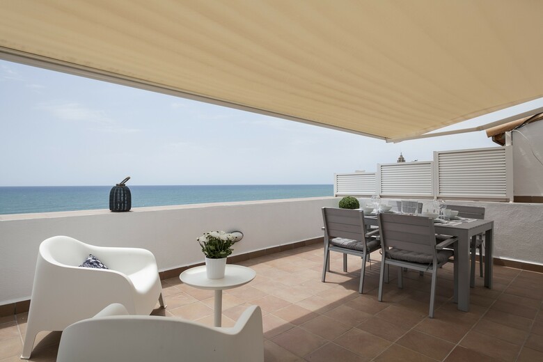 Apartamento Sitges Group Playa San Sebasti�n