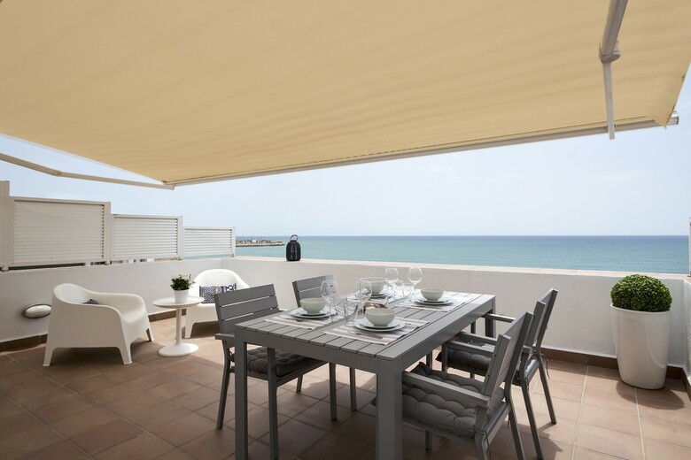 Apartamento Sitges Group Playa San Sebasti�n
