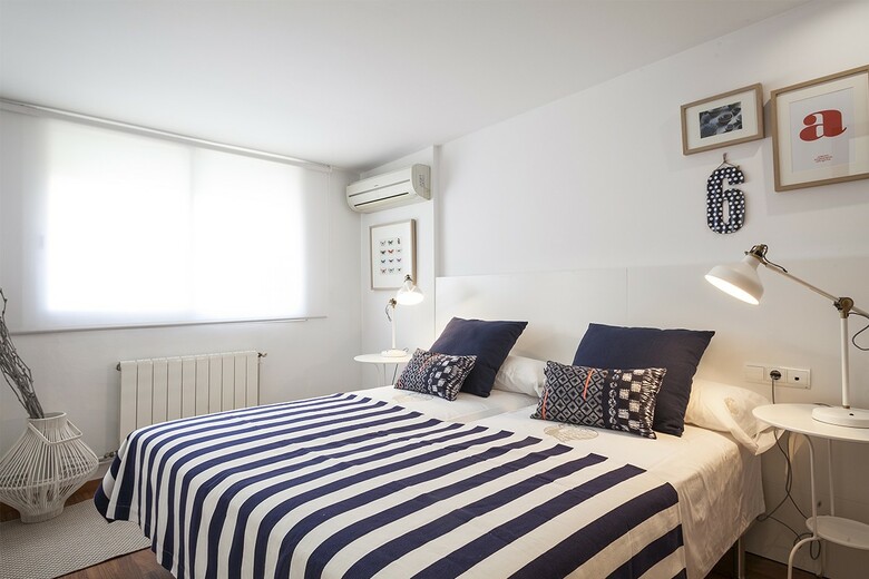 Apartamento Sitges Group Playa San Sebasti�n
