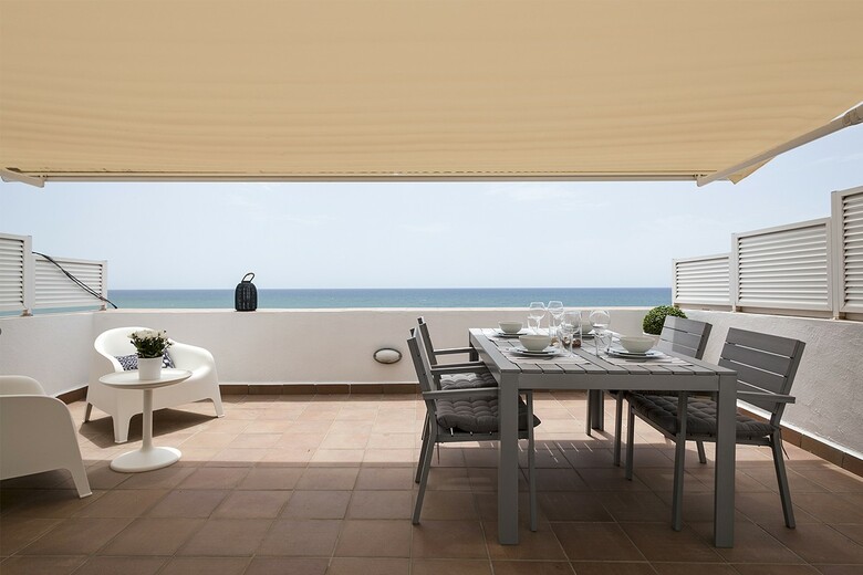Apartamento Sitges Group Playa San Sebasti�n