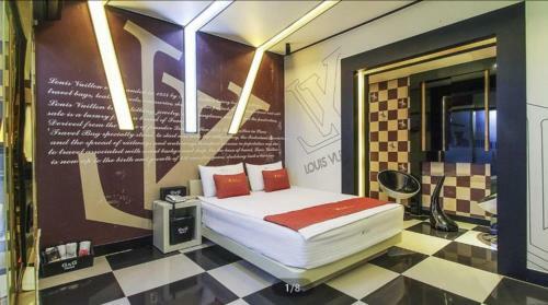 Jinju Gng Motel