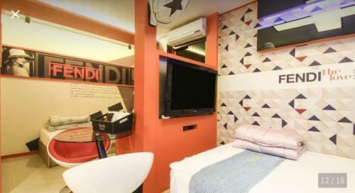 Jinju Gng Motel