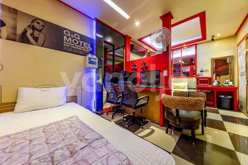 Jinju Gng Motel