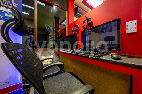Jinju Gng Motel