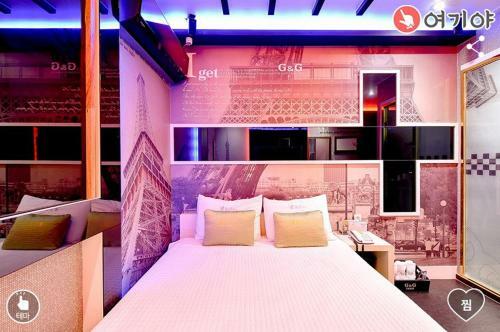 Jinju Gng Motel