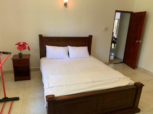 Sethra Villas