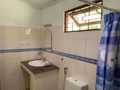 Sethra Villas