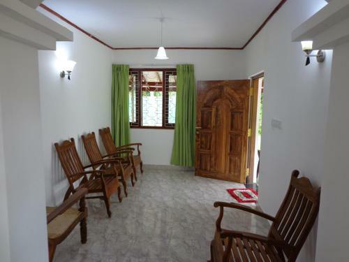 Sethra Villas
