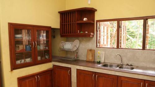 Sethra Villas