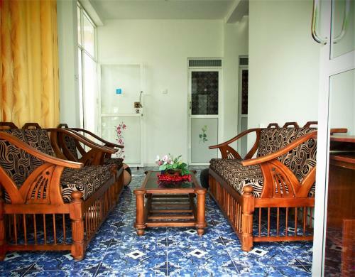 Hostal Disna Place