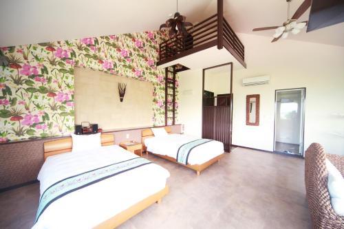 Hotel Alaise De Bale Ishigaki