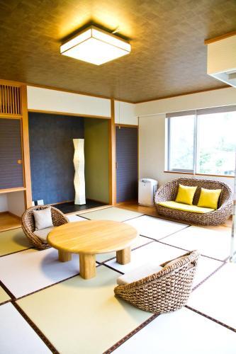 Hotel Alaise De Bale Ishigaki
