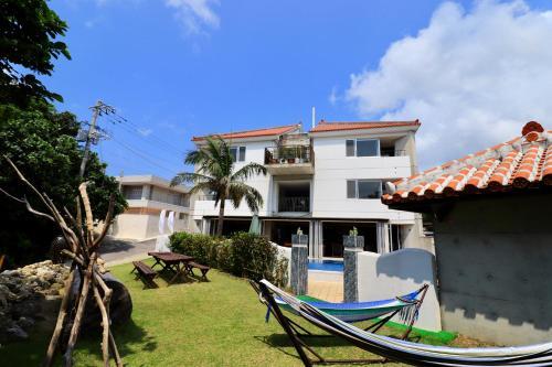 Hotel Alaise De Bale Ishigaki
