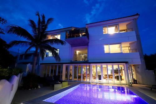 Hotel Alaise De Bale Ishigaki