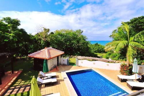 Hotel Alaise De Bale Ishigaki