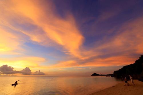 Hotel Alaise De Bale Ishigaki