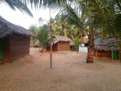 Castello's Coco Huts