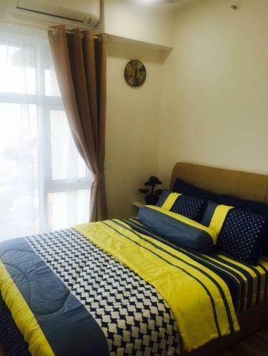 Apartamento Sarah Suite@d'perdana Condo