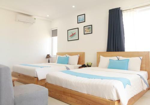 Hotel Cavilla