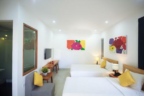 Hotel Cavilla
