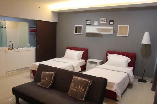 Setia Alam Trefoil