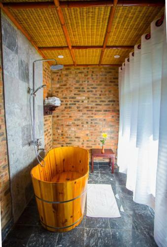 Hotel Hue Ecolodge