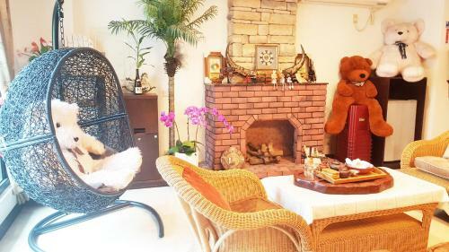 Kk House