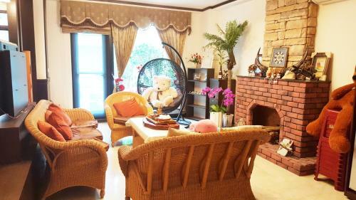 Kk House