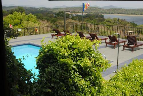Giritale Hotel