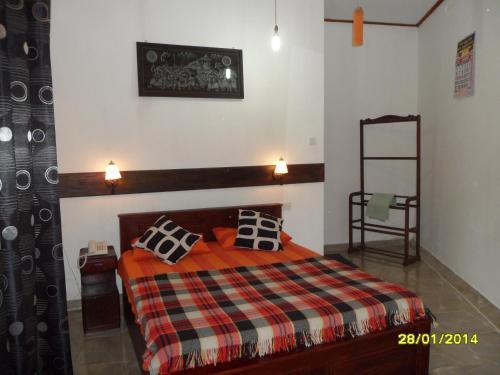 Hostal Travellers Halt