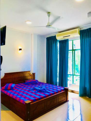 Hostal Travellers Halt