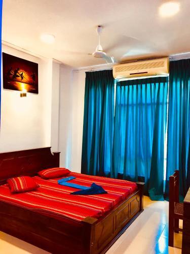 Hostal Travellers Halt