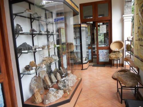 Hostal Travellers Halt